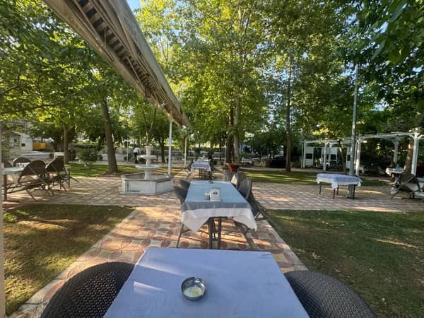 MAVİG&Ouml;L OTEL&amp; RESTORAN Galeri